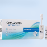 Oraquick-bundle